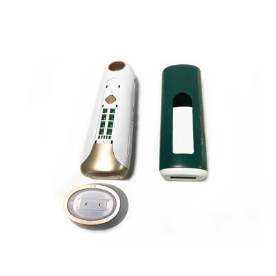 Stampaggio ad iniezione di materie plastiche per dispositivi medici