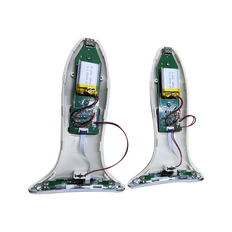 Interruttore tattile Smd